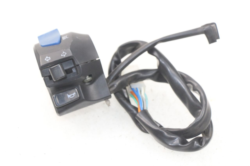 photo de LEFT SWITCH JONWAY GTX 2T 50 (2014 - 2020)