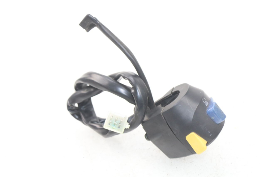 photo de LEFT SWITCH JONWAY GTX 2T 50 (2014 - 2020)