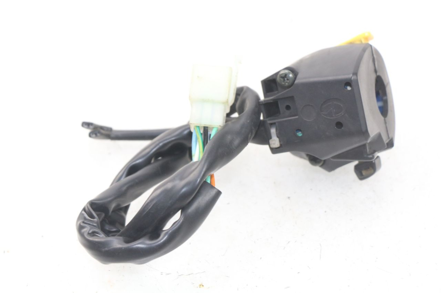 photo de LEFT SWITCH JONWAY GTX 2T 50 (2014 - 2020)