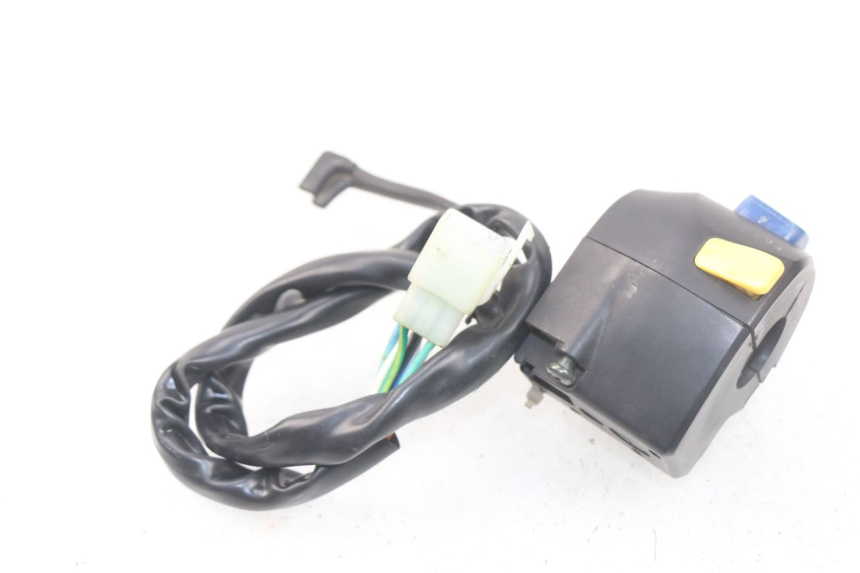 photo de LEFT SWITCH JONWAY GTX 2T 50 (2014 - 2020)