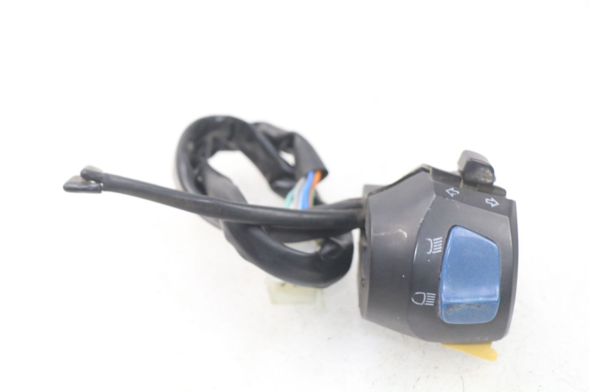 photo de LEFT SWITCH JONWAY GTX 2T 50 (2014 - 2020)