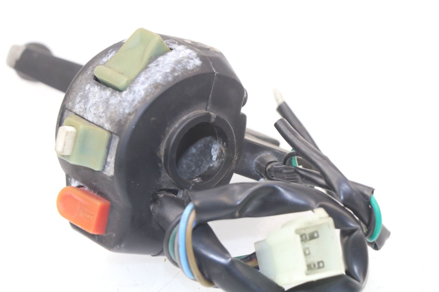 photo de LEFT SWITCH JONWAY SOLANA 50 (2007 - 2016)