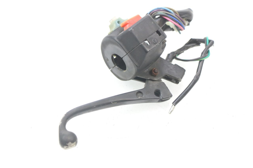 photo de LEFT SWITCH JONWAY SOLANA 50 (2007 - 2016)