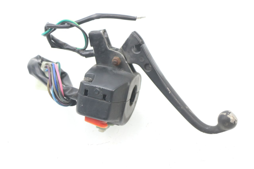 photo de LEFT SWITCH JONWAY SOLANA 50 (2007 - 2016)