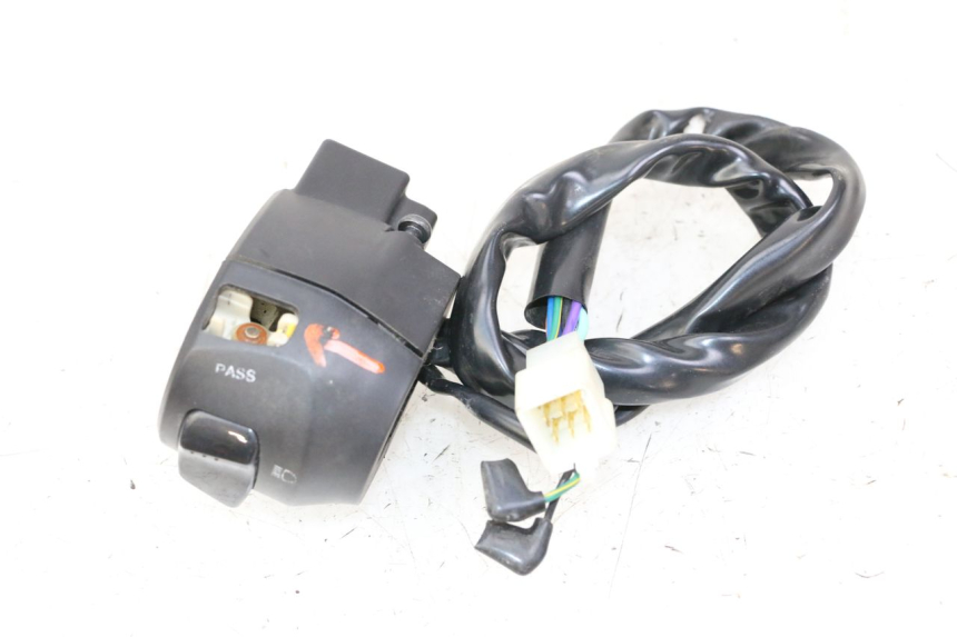 photo de LEFT SWITCH SYM JOYMAX 125 (2010 - 2017)