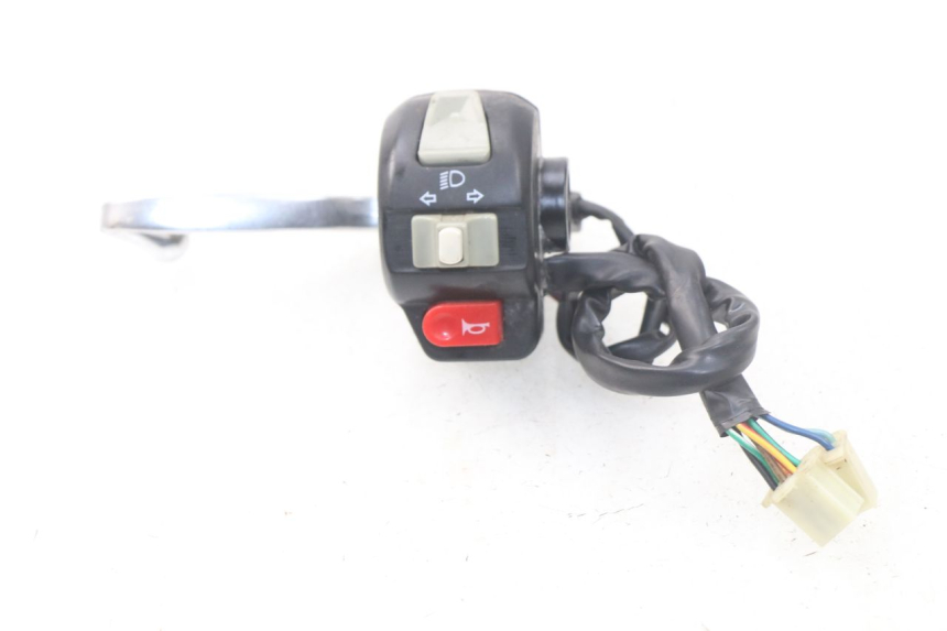 photo de LEFT SWITCH RIDE JUMP 2T 50 (2012 - 2017)