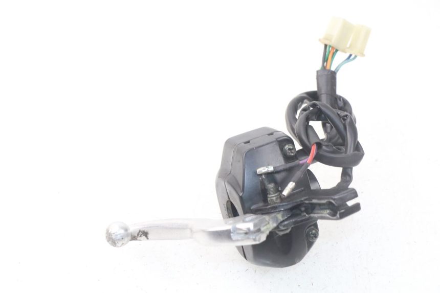 photo de LEFT SWITCH RIDE JUMP 2T 50 (2012 - 2017)