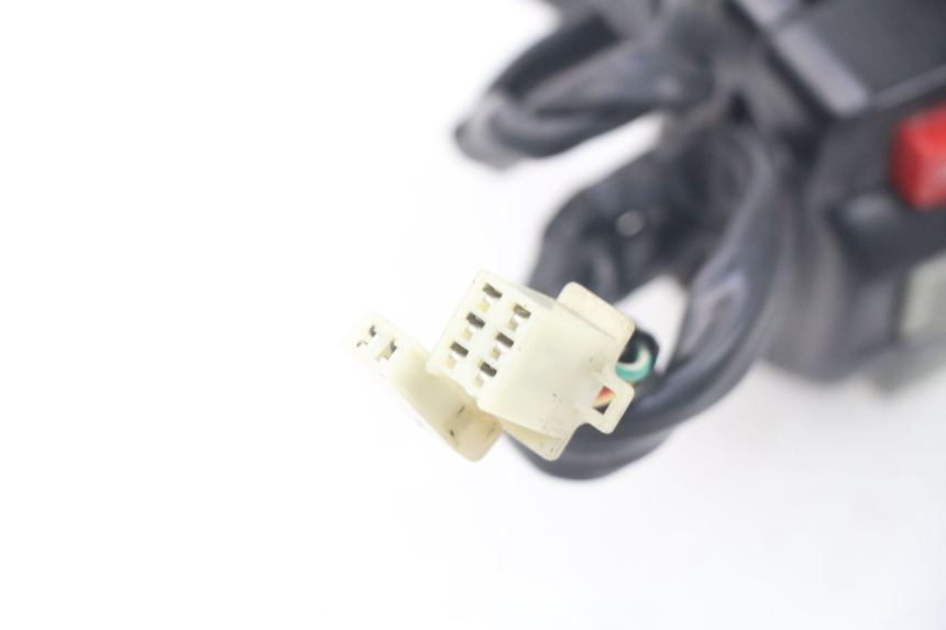 photo de LEFT SWITCH RIDE JUMP 2T 50 (2012 - 2017)