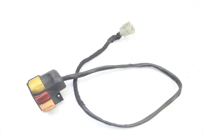 photo de LEFT SWITCH BMW K 75 RT 750 (1989 - 1997)