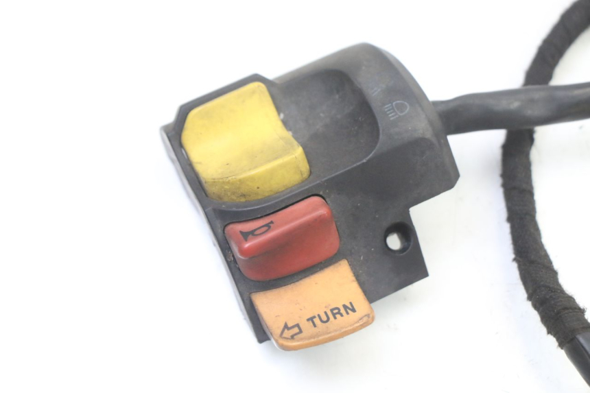 photo de LEFT SWITCH BMW K 75 RT 750 (1989 - 1997)