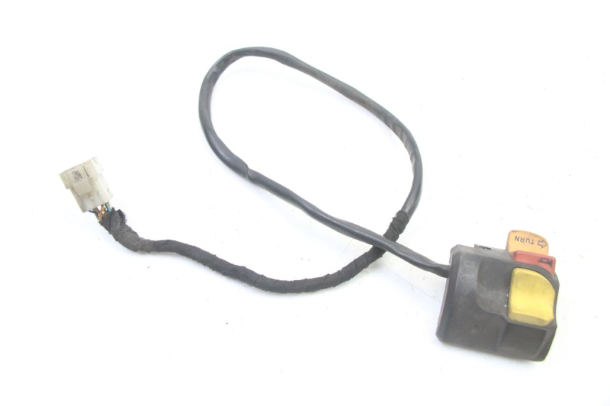 photo de LEFT SWITCH BMW K 75 RT 750 (1989 - 1997)