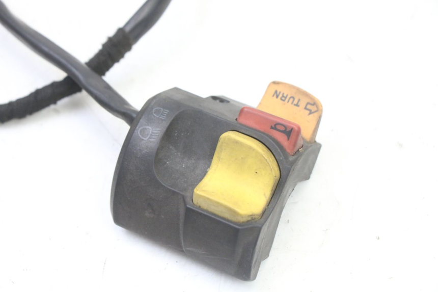 photo de LEFT SWITCH BMW K 75 RT 750 (1989 - 1997)