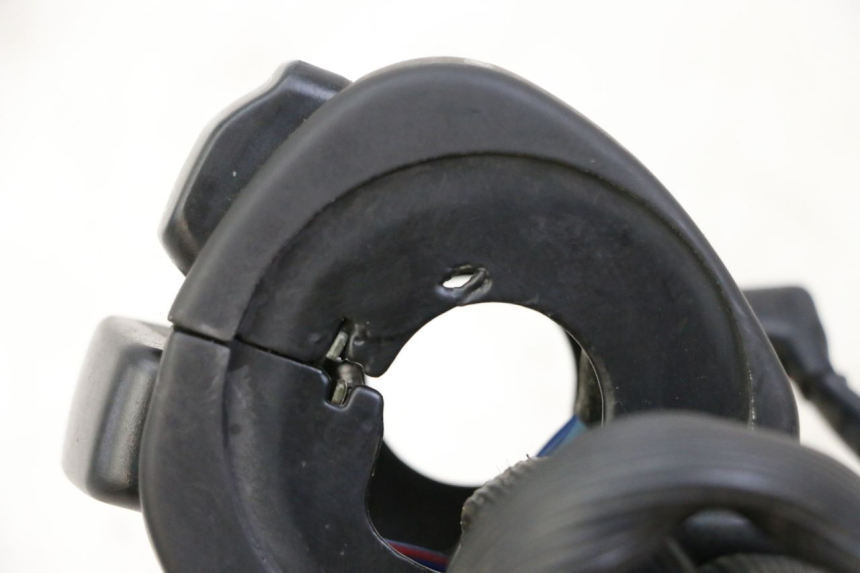 photo de LEFT SWITCH KEEWAY K-LIGHT KLIGHT 125 (2018 - 2025)