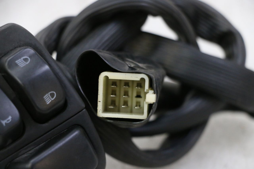 photo de LEFT SWITCH KEEWAY K-LIGHT KLIGHT 125 (2018 - 2025)