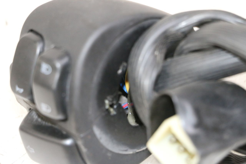 photo de LEFT SWITCH KEEWAY K-LIGHT KLIGHT 125 (2018 - 2025)