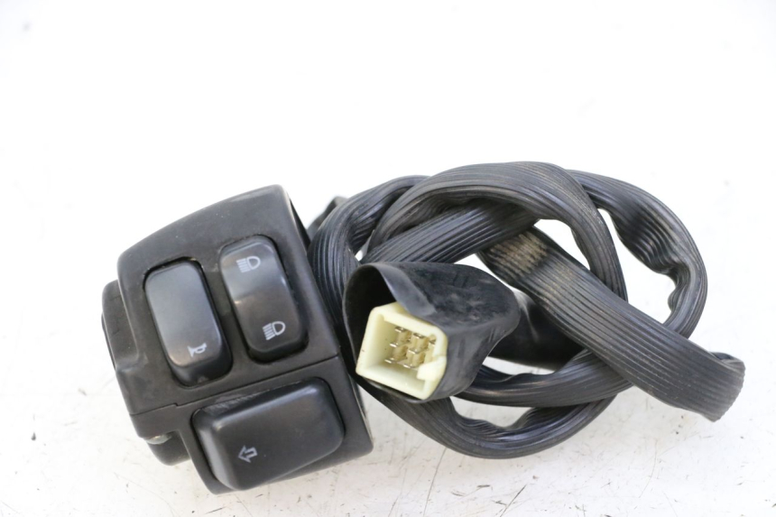 photo de LEFT SWITCH KEEWAY K-LIGHT KLIGHT 125 (2018 - 2025)