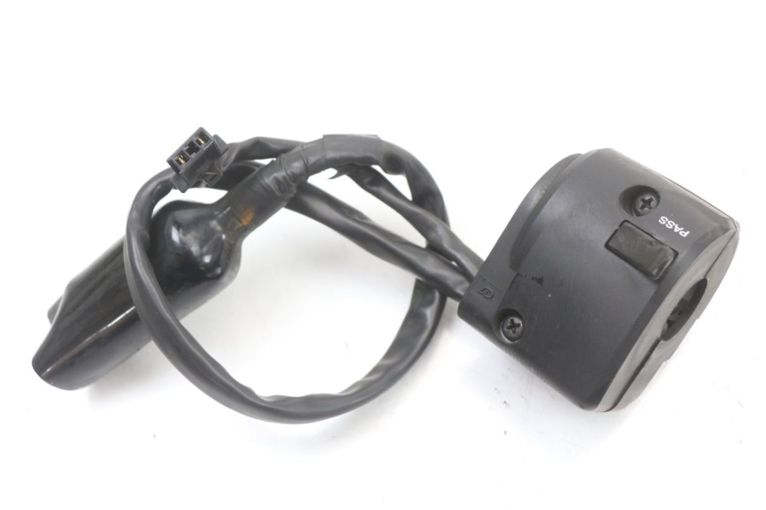 photo de LEFT SWITCH KAWASAKI NINJA 400 (2018 - 2023)