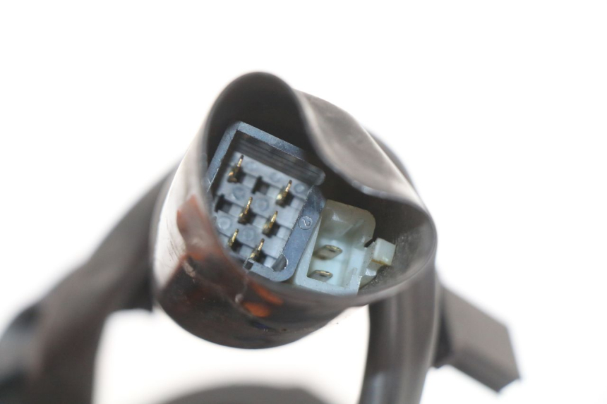 photo de LEFT SWITCH KAWASAKI NINJA 400 (2018 - 2023)
