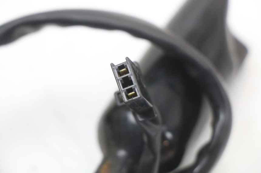 photo de LEFT SWITCH KAWASAKI NINJA 400 (2018 - 2023)