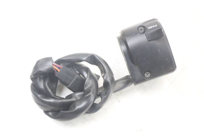 photo de LEFT HANDLEBAR SWITCH KAWASAKI VERSYS ABS 650 (2015 - 2018)