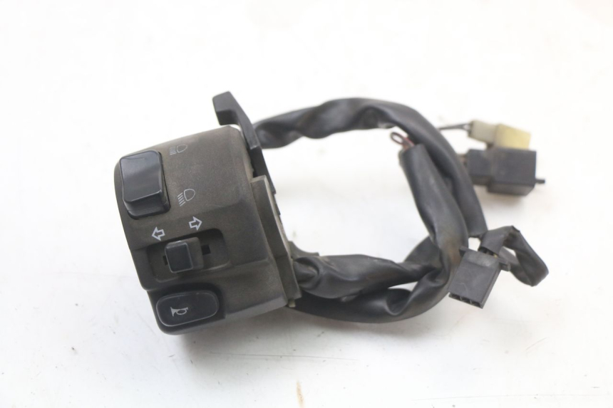 photo de LEFT SWITCH KAWASAKI ZR7 ZR-7 S 750 (1999 - 2004)