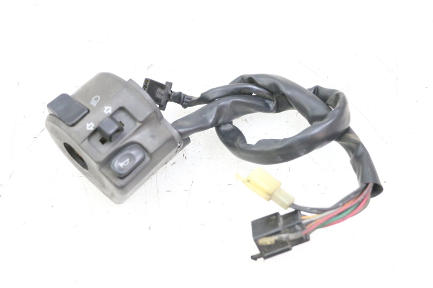 photo de LEFT SWITCH KAWASAKI ZR7 ZR-7 S 750 (1999 - 2004)