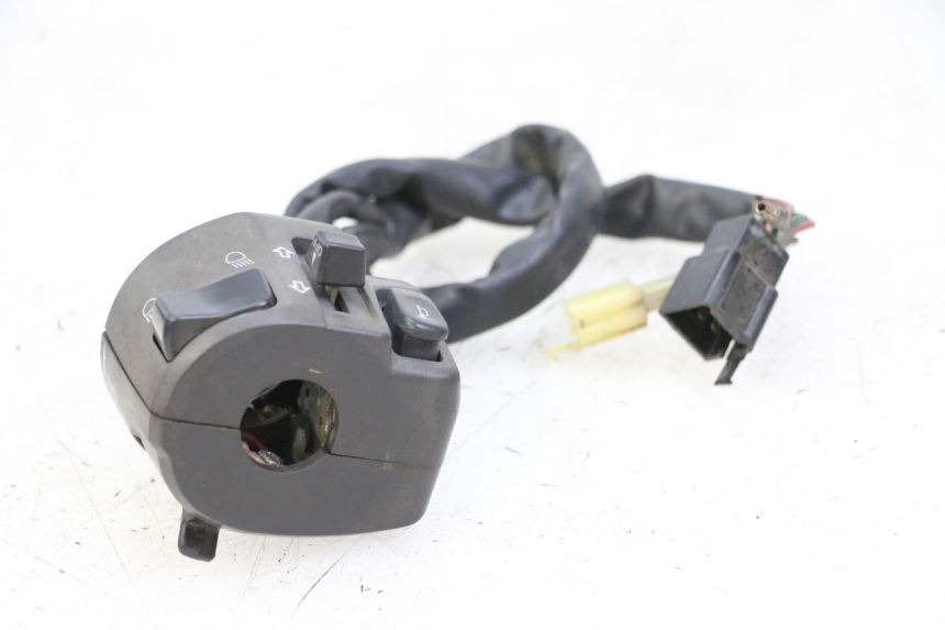 photo de LEFT SWITCH KAWASAKI ZR7 ZR-7 S 750 (1999 - 2004)