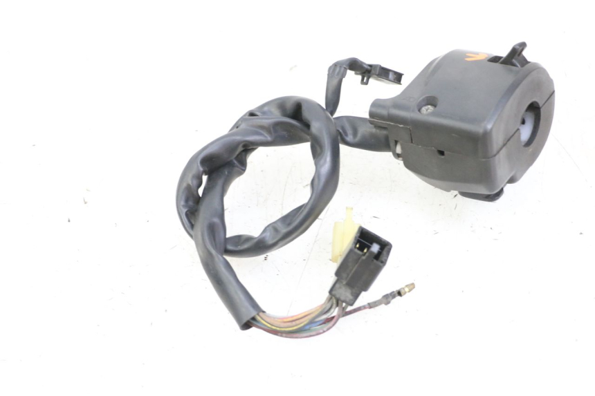photo de LEFT SWITCH KAWASAKI ZR7 ZR-7 S 750 (1999 - 2004)