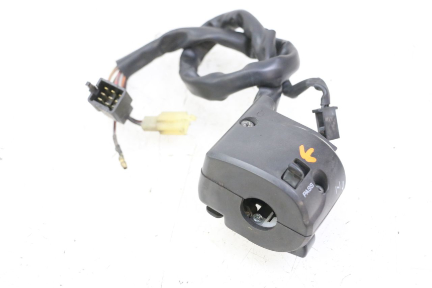 photo de LEFT SWITCH KAWASAKI ZR7 ZR-7 S 750 (1999 - 2004)