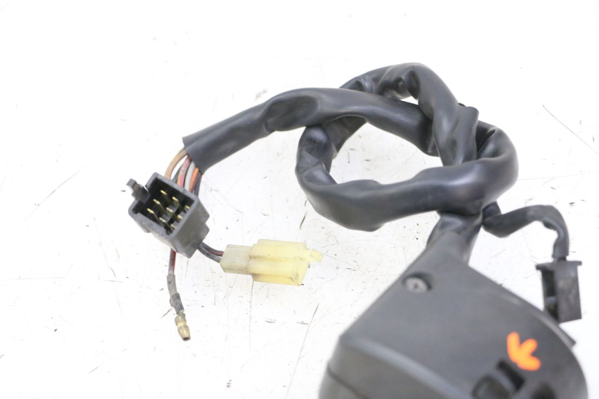 photo de LEFT SWITCH KAWASAKI ZR7 ZR-7 S 750 (1999 - 2004)
