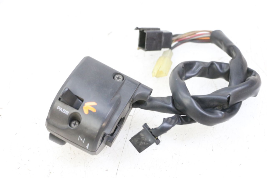 photo de LEFT SWITCH KAWASAKI ZR7 ZR-7 S 750 (1999 - 2004)