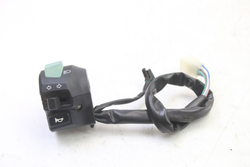 photo de LEFT SWITCH KIDEN KD125-G 125 (2018 - 2022)