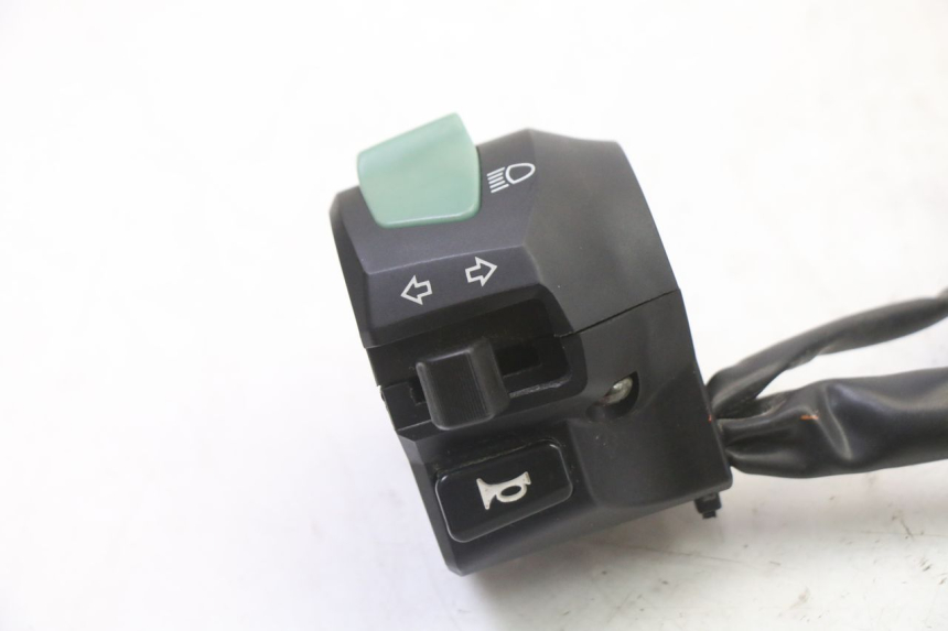 photo de LEFT SWITCH KIDEN KD125-G 125 (2018 - 2022)