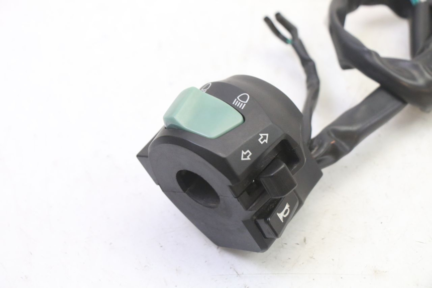 photo de LEFT SWITCH KIDEN KD125-G 125 (2018 - 2022)