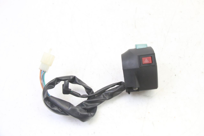 photo de LEFT SWITCH KIDEN KD125-G 125 (2018 - 2022)