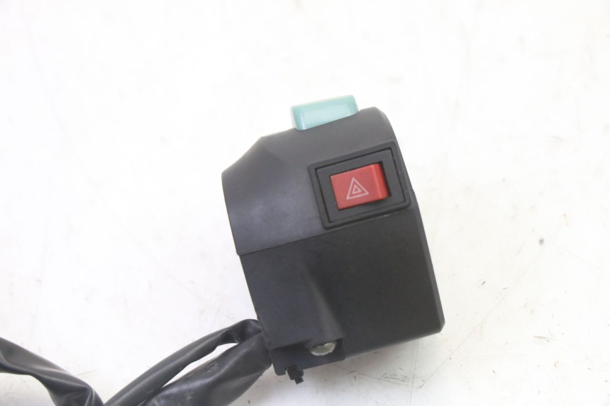 photo de LEFT SWITCH KIDEN KD125-G 125 (2018 - 2022)