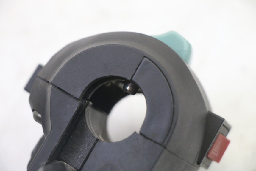 photo de LEFT SWITCH KIDEN KD125-G 125 (2018 - 2022)