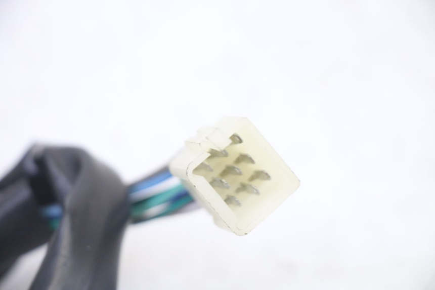 photo de LEFT SWITCH KIDEN KD125-G 125 (2018 - 2022)