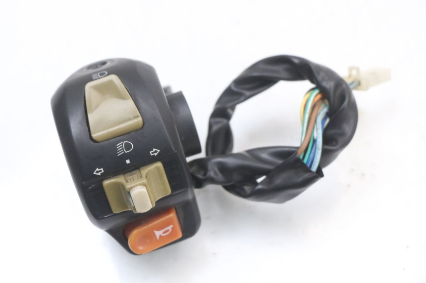 photo de LEFT SWITCH KEEWAY HURRICANE 50 (2006 - 2019)