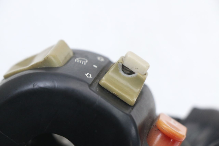 photo de LEFT SWITCH KEEWAY HURRICANE 50 (2006 - 2019)