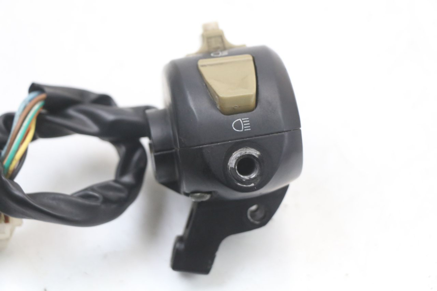 photo de LEFT SWITCH KEEWAY HURRICANE 50 (2006 - 2019)