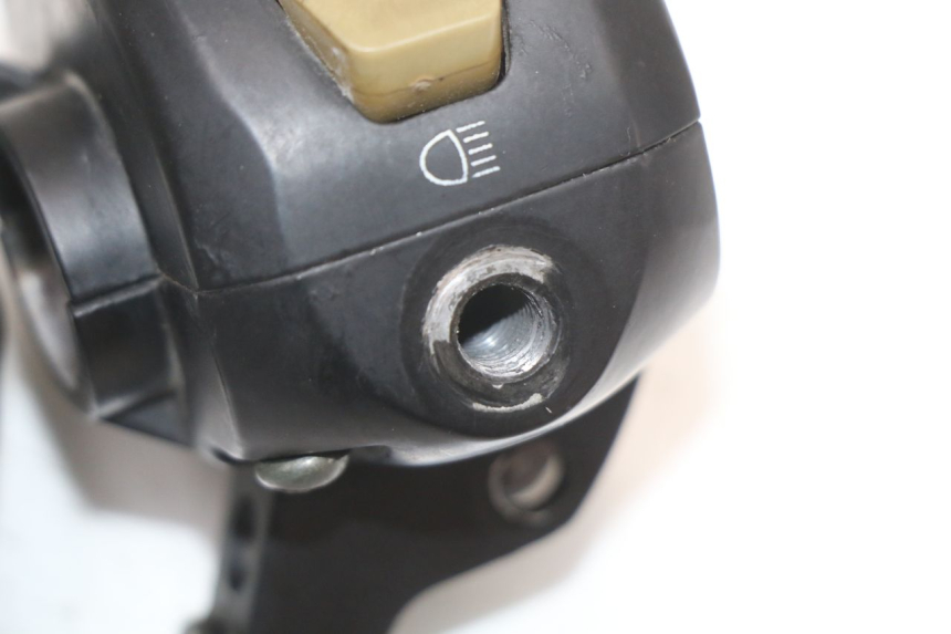 photo de LEFT SWITCH KEEWAY HURRICANE 50 (2006 - 2019)