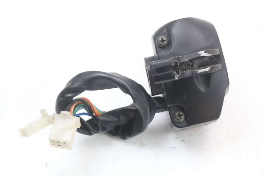 photo de LEFT SWITCH KEEWAY HURRICANE 50 (2006 - 2019)