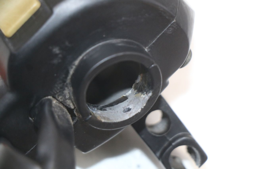 photo de LEFT SWITCH KEEWAY HURRICANE 50 (2006 - 2019)