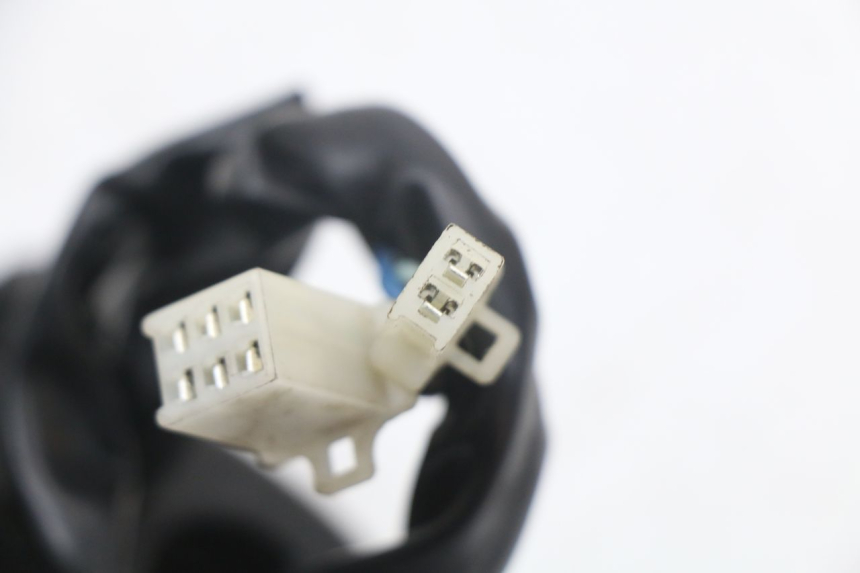 photo de LEFT SWITCH KEEWAY HURRICANE 50 (2006 - 2019)