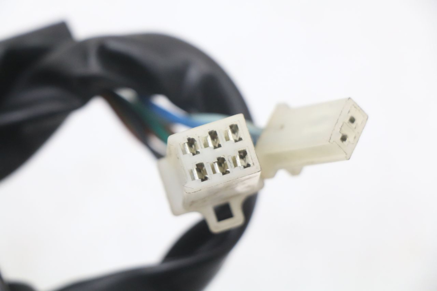 photo de LEFT SWITCH KEEWAY HURRICANE 50 (2006 - 2019)