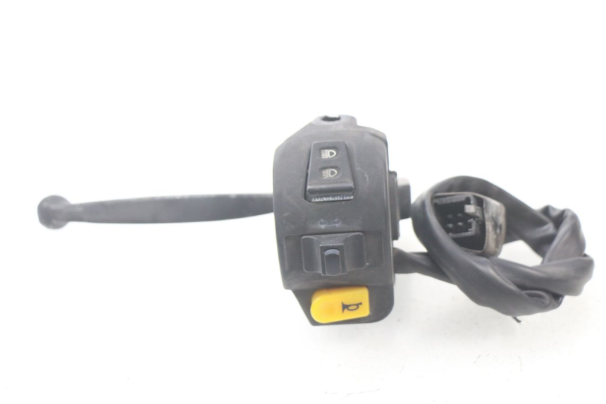 photo de LEFT HANDLEBAR SWITCH PEUGEOT KISBEE 2T 50 (2010 - 2017)