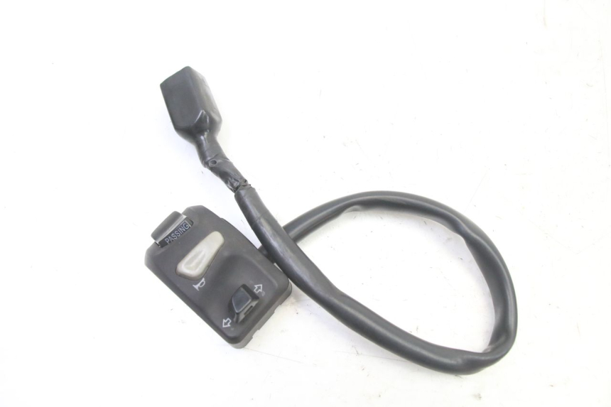 photo de LEFT SWITCH PEUGEOT KISBEE 2T 50 (2018 - 2022)