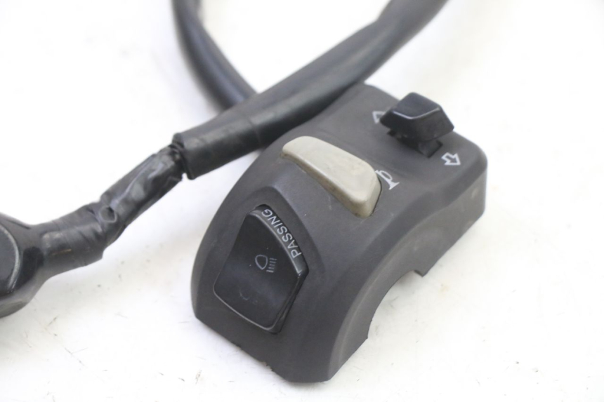 photo de LEFT SWITCH PEUGEOT KISBEE 2T 50 (2018 - 2022)