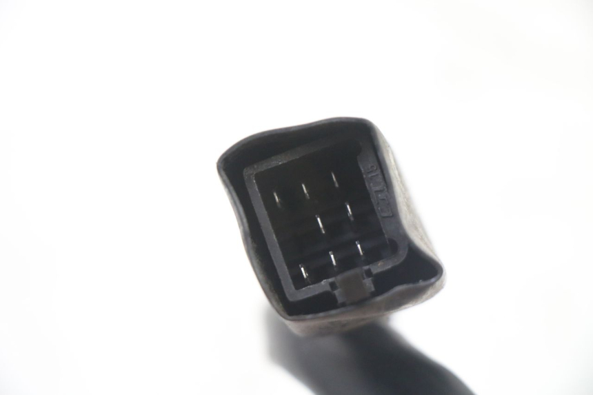 photo de LEFT HANDLEBAR SWITCH PEUGEOT KISBEE 2T 50 (2010 - 2017)